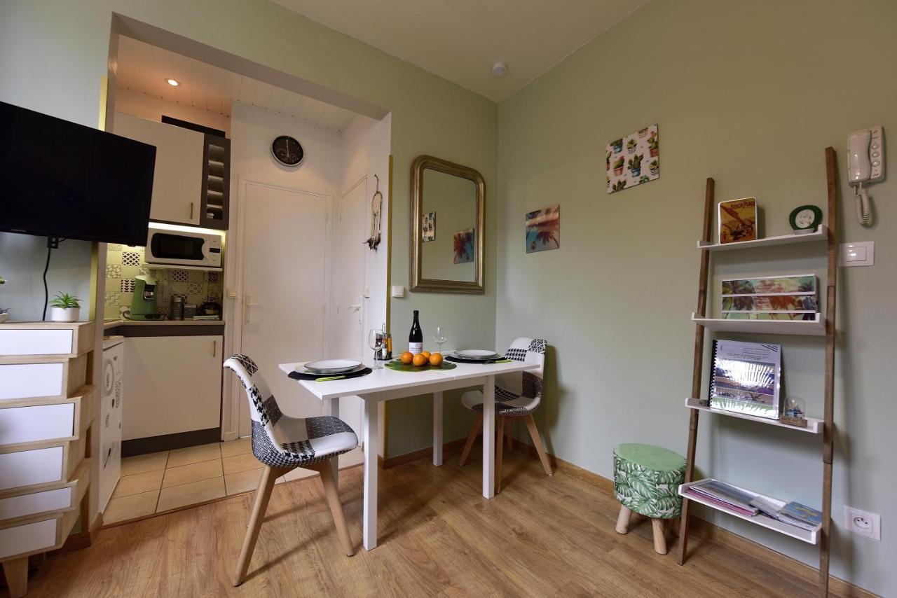 Cocoon Berckois 250m De La + Wifi + Parking Public *