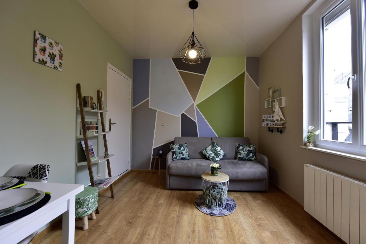 Cocoon Berckois 250m De La + Wifi + Parking Public *