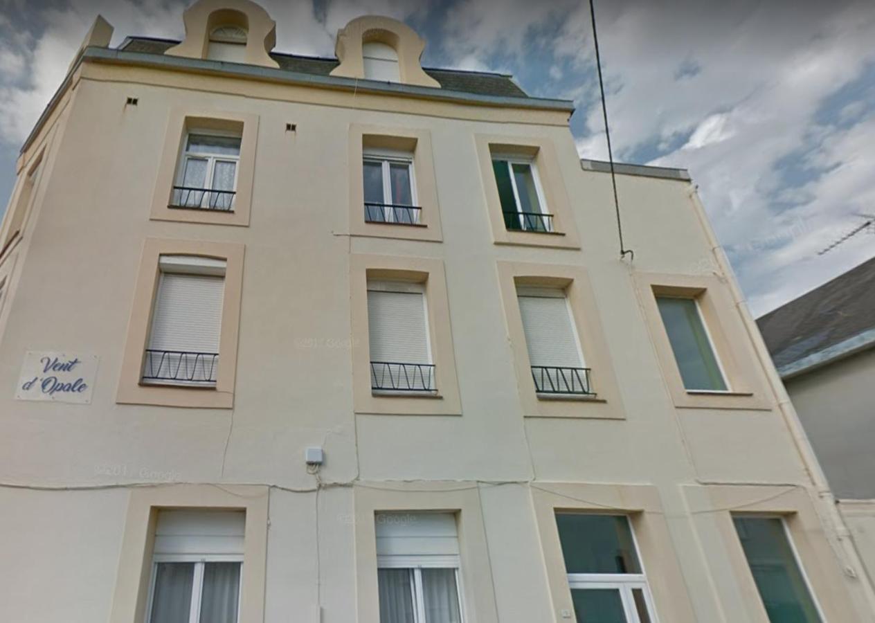 Cocoon Berckois 250m De La + Wifi + Parking Public Apartment