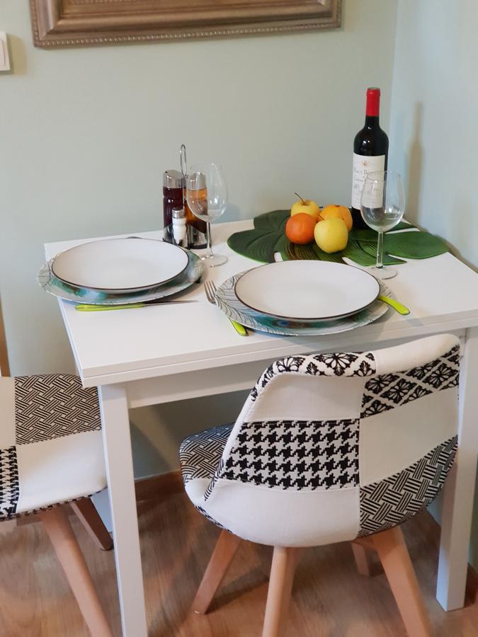 Apartment Cocoon Berckois 250m De La + Wifi + Parking Public *
