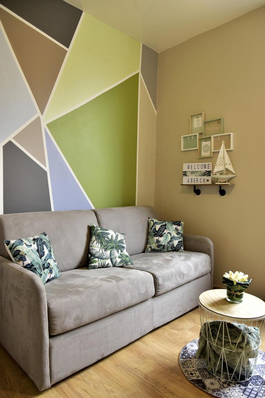 Apartment Cocoon Berckois 250m De La + Wifi + Parking Public *